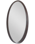 Ambella Home Oval Orbit Mirror