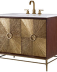 Ambella Home Phoenix Sink Chest