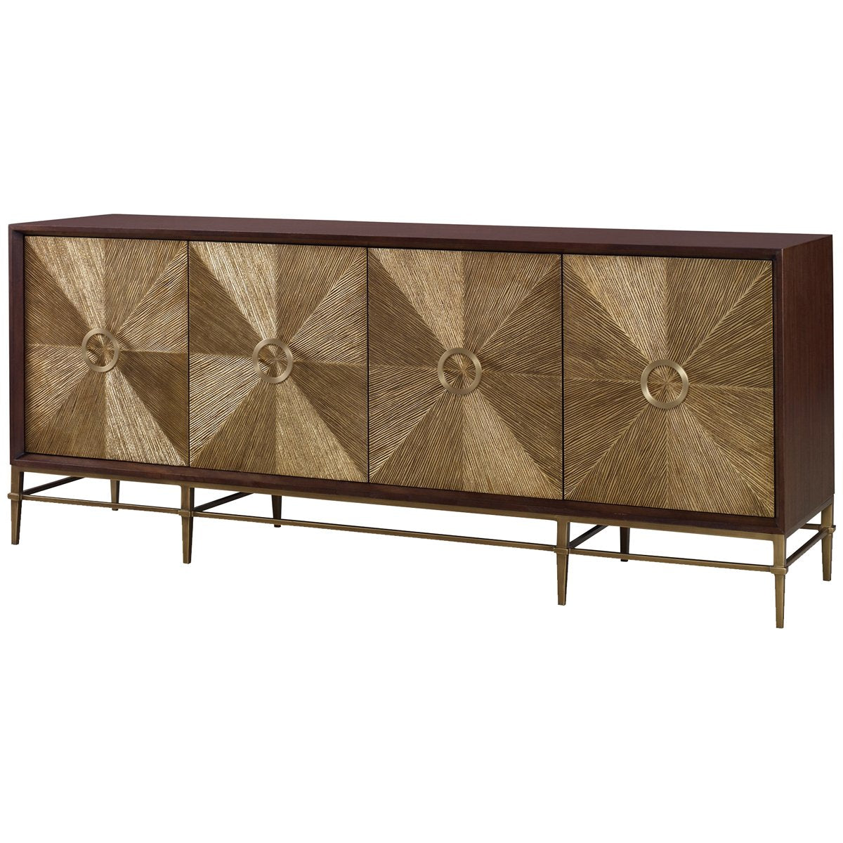 Ambella Home Phoenix Credenza