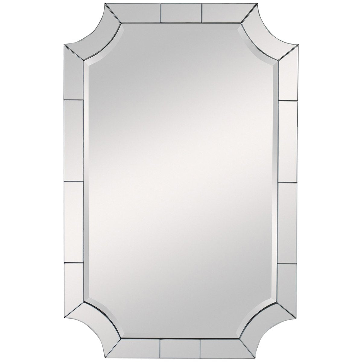 Ambella Home Palazzo Mirror