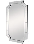 Ambella Home Palazzo Mirror