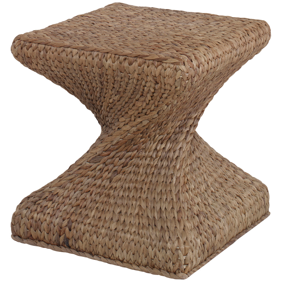 Ambella Home Woven Stool