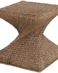 Ambella Home Woven Stool