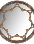 A.R.T. Furniture Architrave Round Mirror