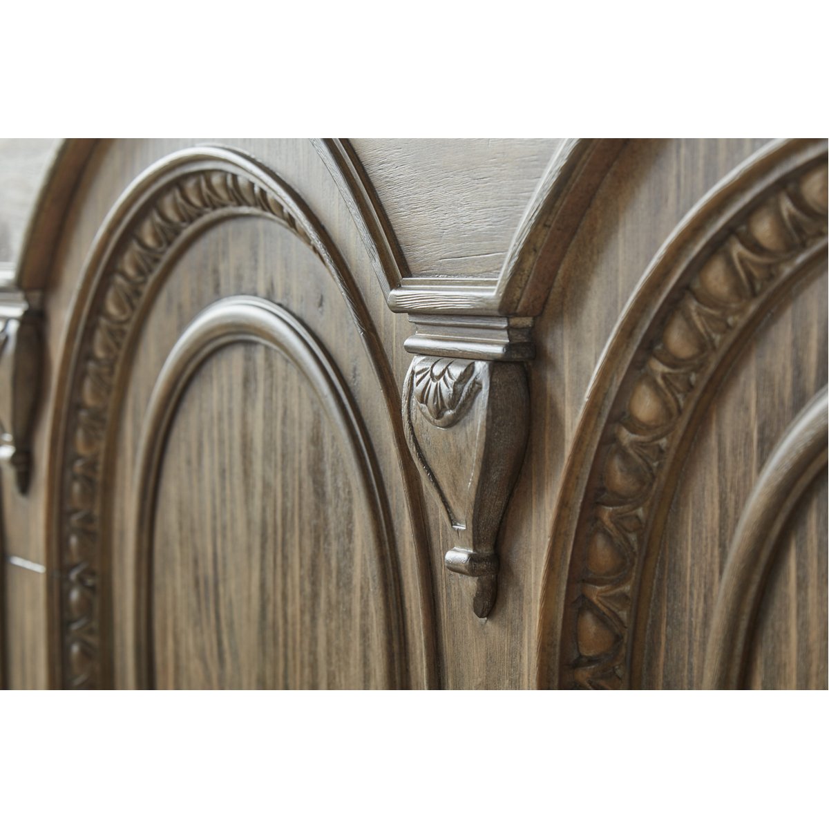 A.R.T. Furniture Architrave Panel Bed