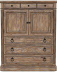 A.R.T. Furniture Architrave Door/Drawer Chest