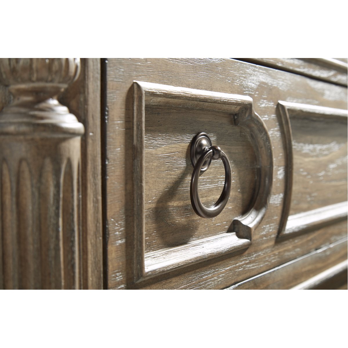 A.R.T. Furniture Architrave Bachelors Chest