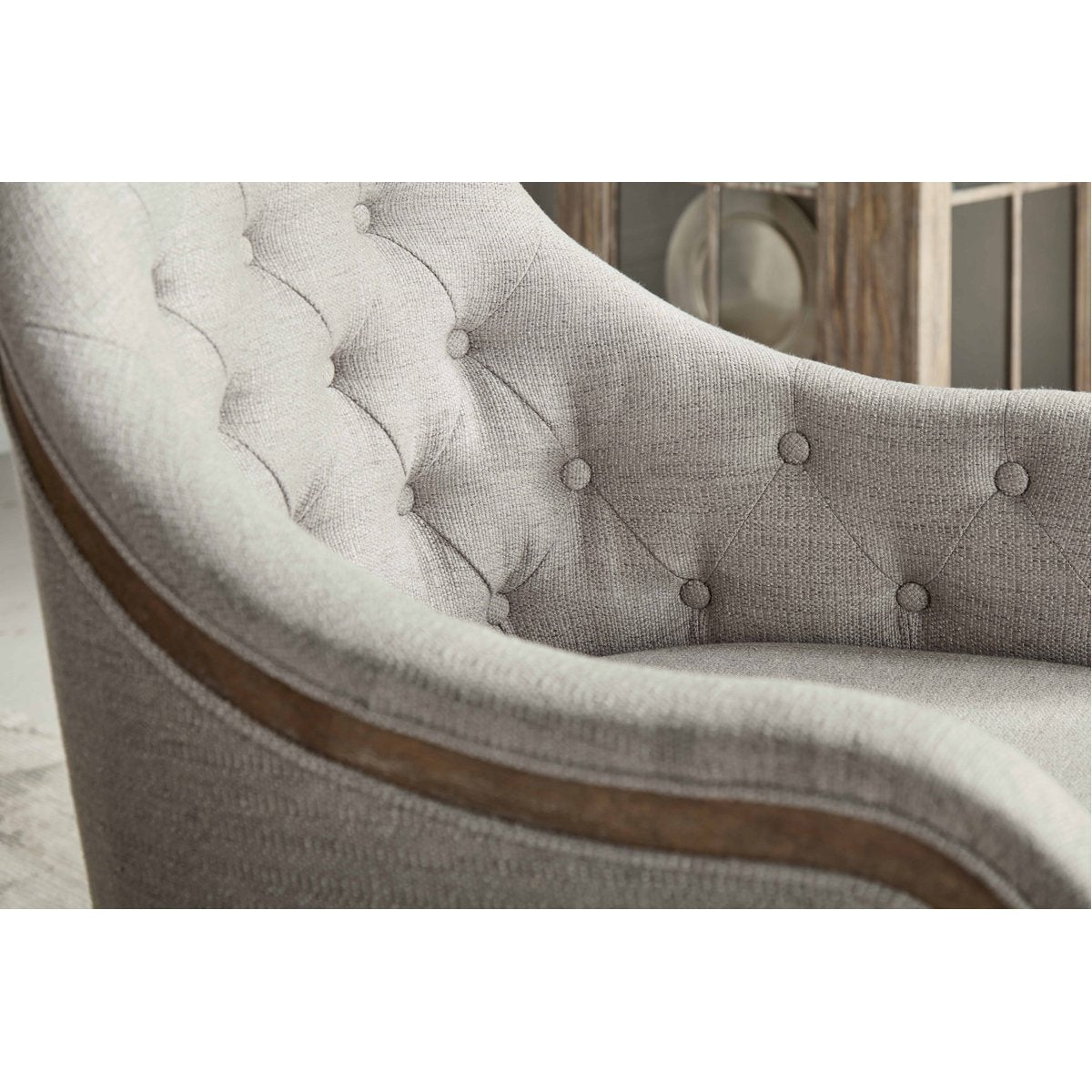 A.R.T. Furniture Architrave Upholstered Side Chair