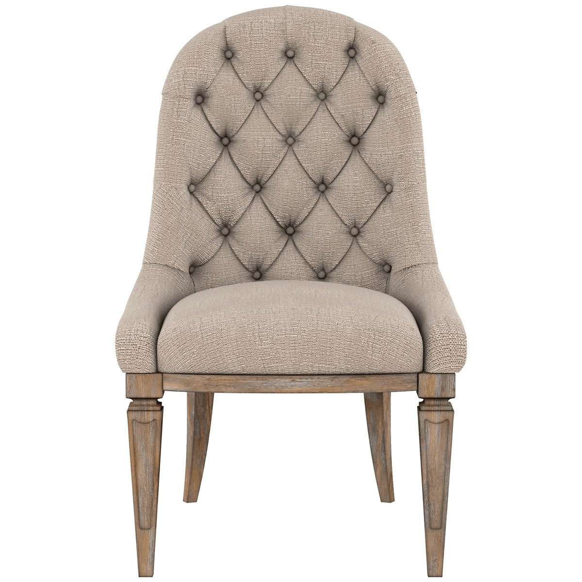 A.R.T. Furniture Architrave Upholstered Side Chair