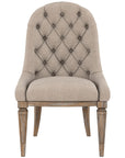 A.R.T. Furniture Architrave Upholstered Side Chair