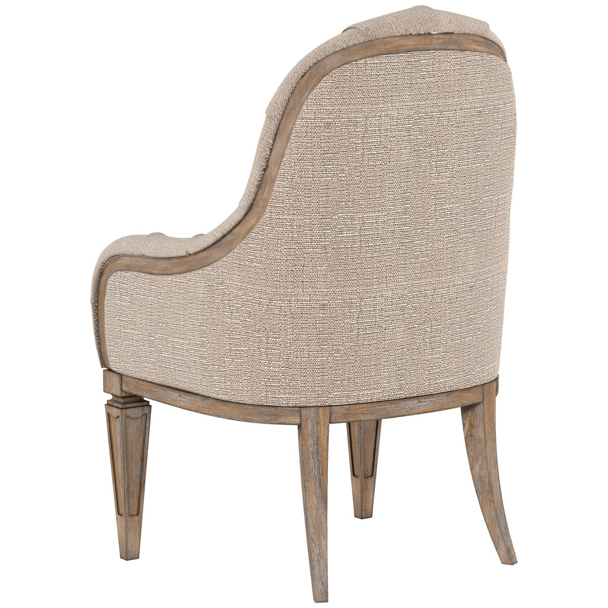 A.R.T. Furniture Architrave Upholstered Arm Chair