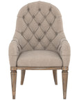 A.R.T. Furniture Architrave Upholstered Arm Chair