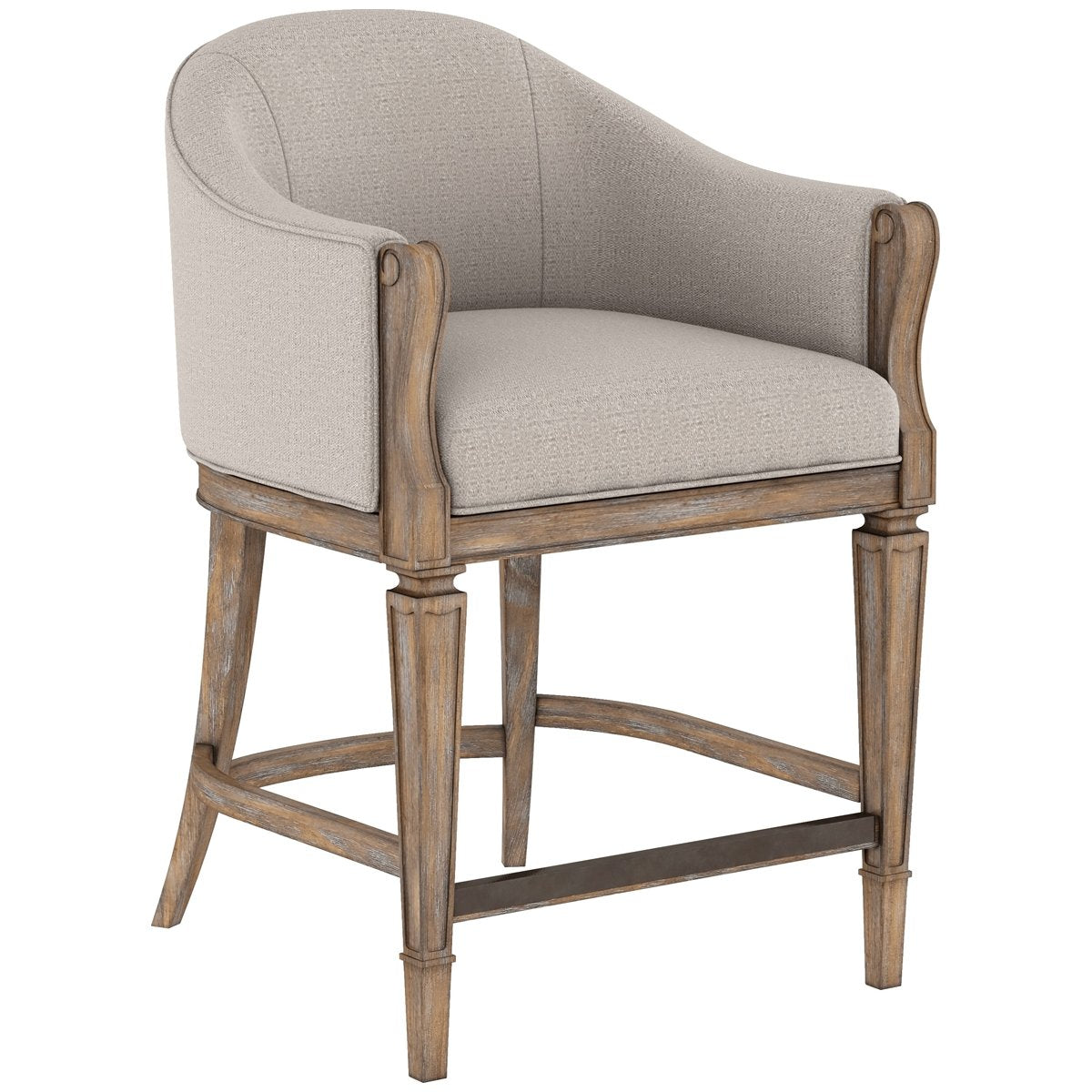 A.R.T. Furniture Architrave Counter Stool