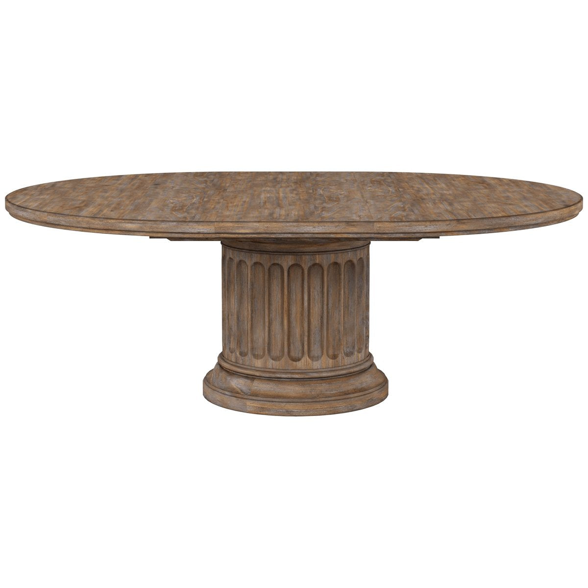 A.R.T. Furniture Architrave Round Dining Table