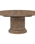 A.R.T. Furniture Architrave Round Dining Table