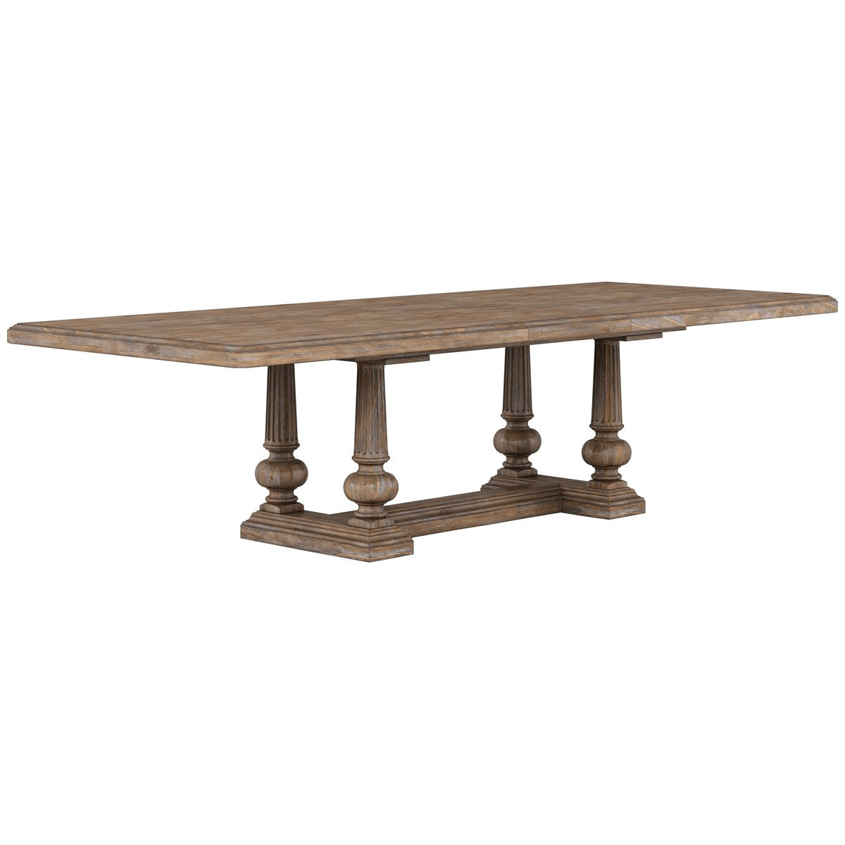 A.R.T. Furniture Architrave Trestle Dining Table