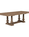 A.R.T. Furniture Architrave Trestle Dining Table