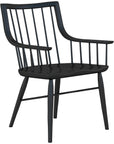 A.R.T. Furniture Frame Windsor Arm Chair, Set of 2