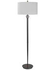 Uttermost Magen Modern Floor Lamp