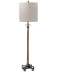 Uttermost Parnell Industrial Buffet Lamp