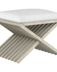 A.R.T. Furniture Cotiere Single Bench