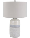 Uttermost Pinpoint Specked Table Lamp