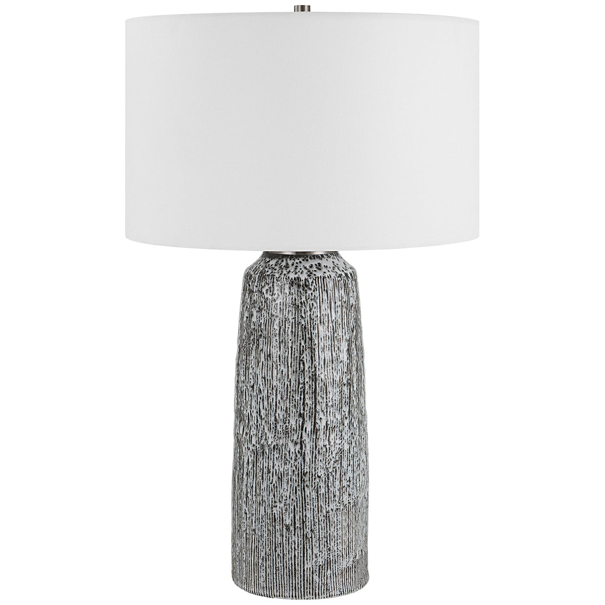 Uttermost Static Modern Table Lamp