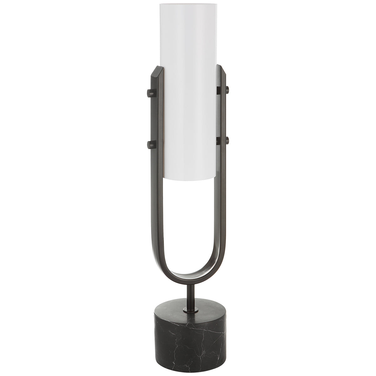 Uttermost Runway Industrial Accent Lamp