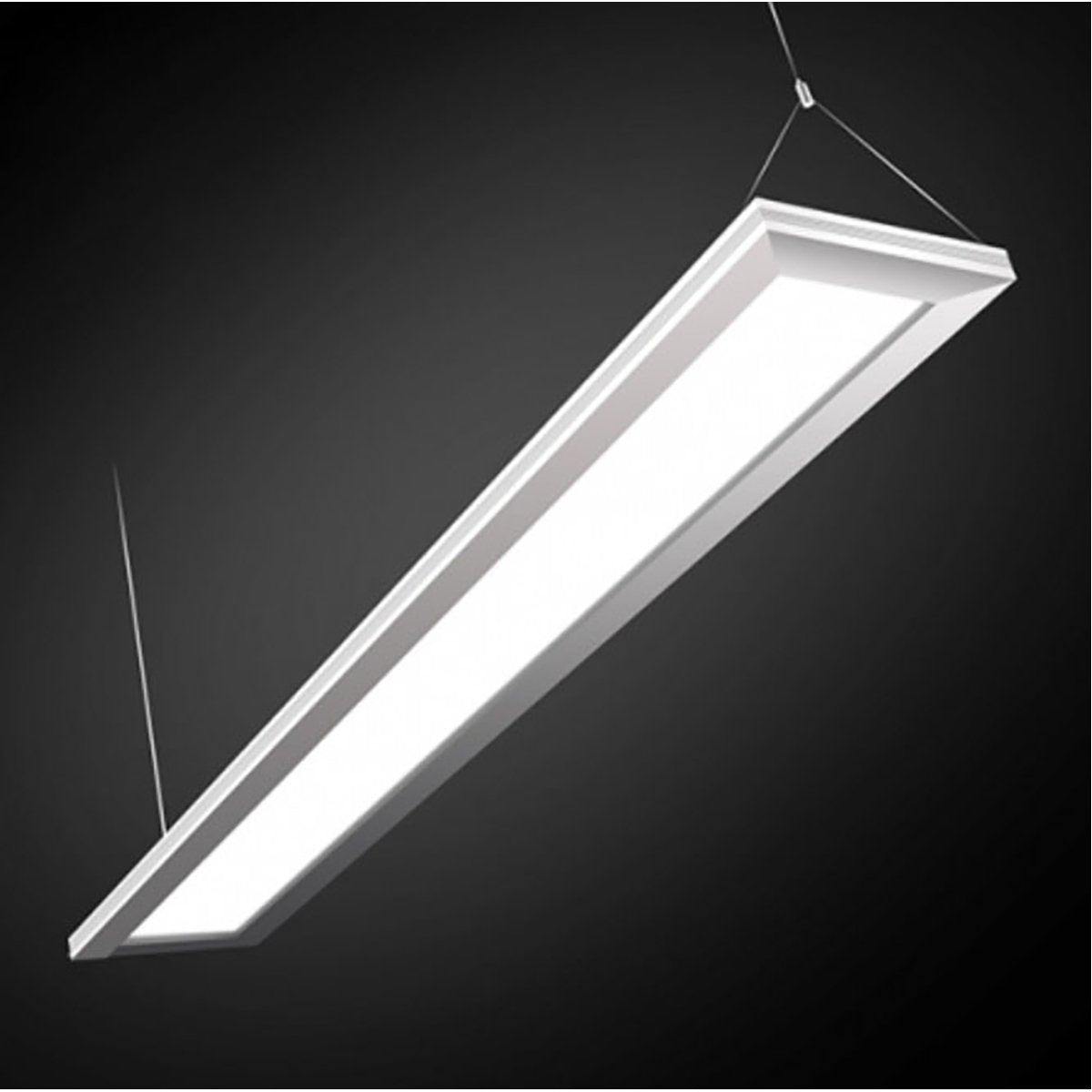 Eurofase 47-Inch Linear Pendant