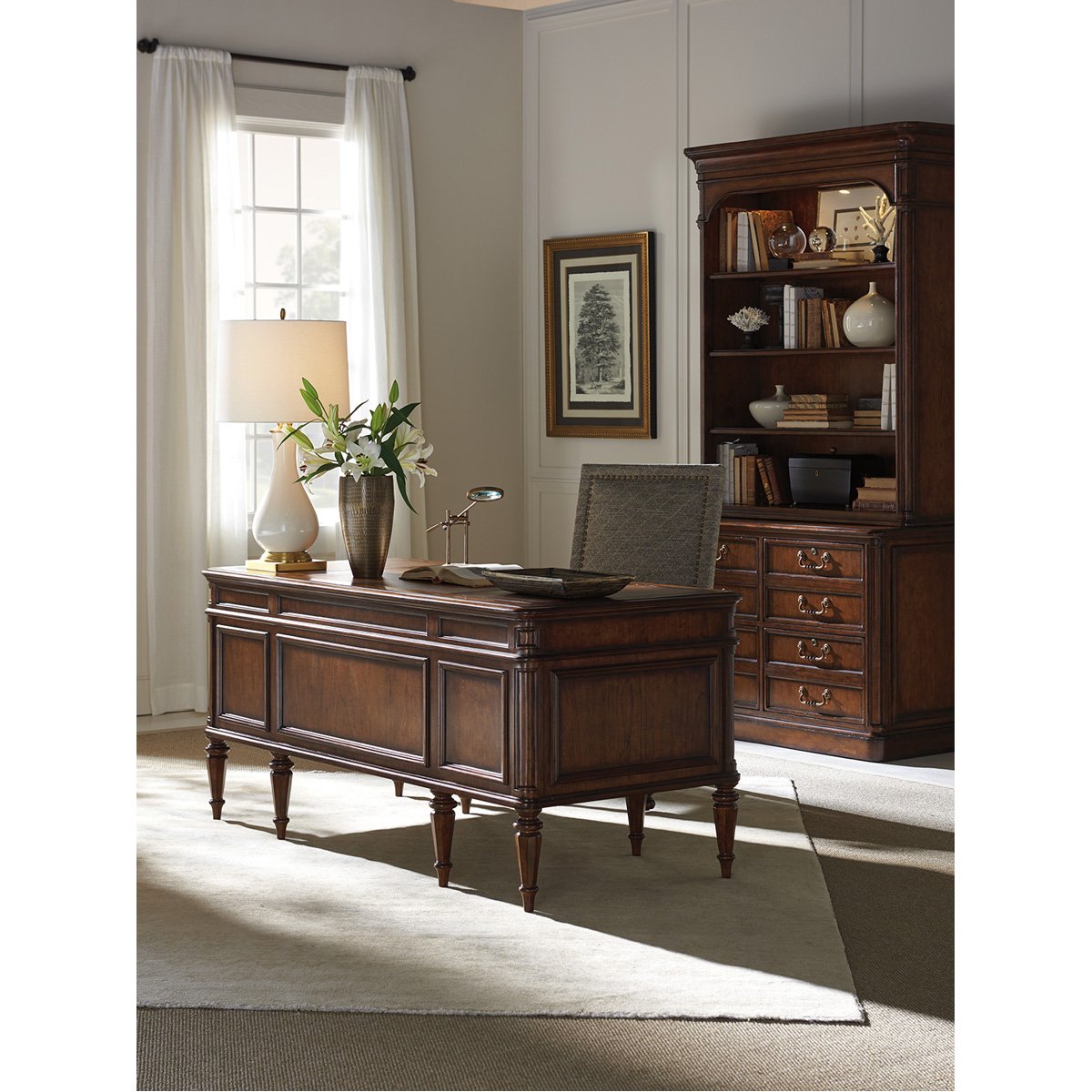 Sligh Richmond Hill Wesley Desk