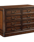 Sligh Richmond Hill Lanier File Chest