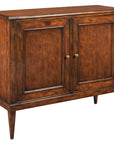 Woodbridge Furniture Cerise Hall Cabinet