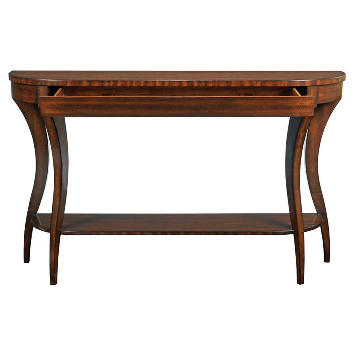 Woodbridge Furniture Gramercy Console Table