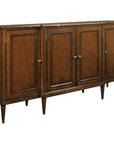 Woodbridge Furniture Cerise Sideboard