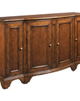 Woodbridge Furniture Marseille Sideboard