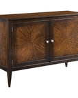 Woodbridge Furniture Graham Hall Cabinet