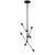 Sea Gull Lighting Axis 6-Light Chandelier