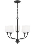 Sea Gull Lighting Windom 5-Light Chandelier