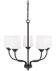 Sea Gull Lighting Windom 5-Light Chandelier