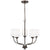 Sea Gull Lighting Windom 5-Light Chandelier