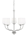 Sea Gull Lighting Windom 5-Light Chandelier