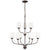 Sea Gull Lighting Windom 9-Light Chandelier