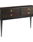 Woodbridge Furniture Harper Console Table