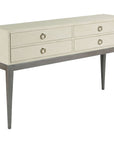 Woodbridge Furniture Harper Console Table