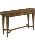 Woodbridge Furniture Sonoma Wake Table