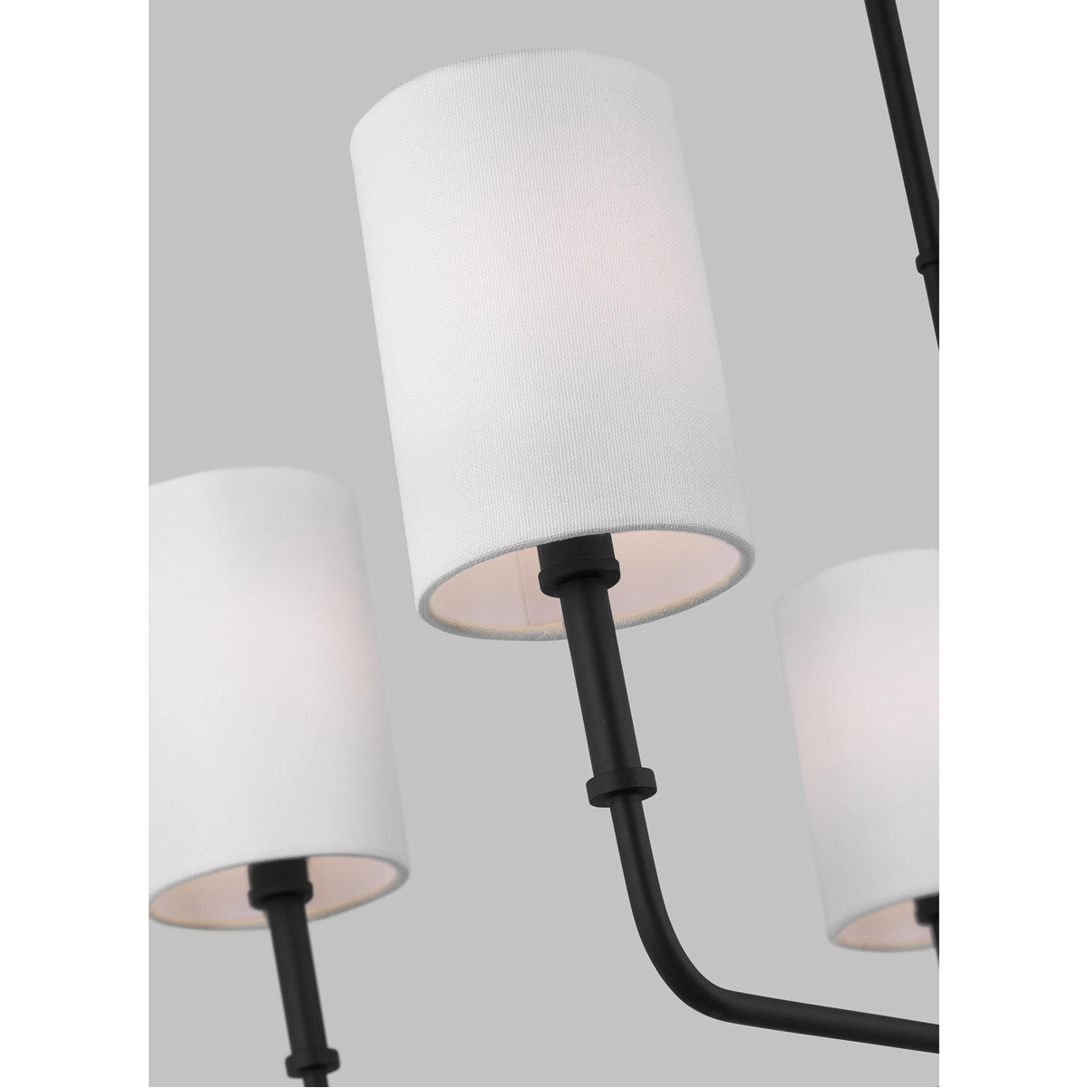 Sea Gull Lighting Foxdale 5-Light Chandelier