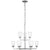 Sea Gull Lighting Kerrville 9-Light Chandelier