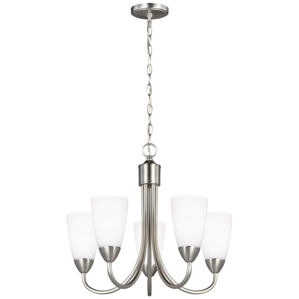 Sea Gull Lighting Seville 5-Light Chandelier