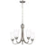 Sea Gull Lighting Seville 5-Light Chandelier