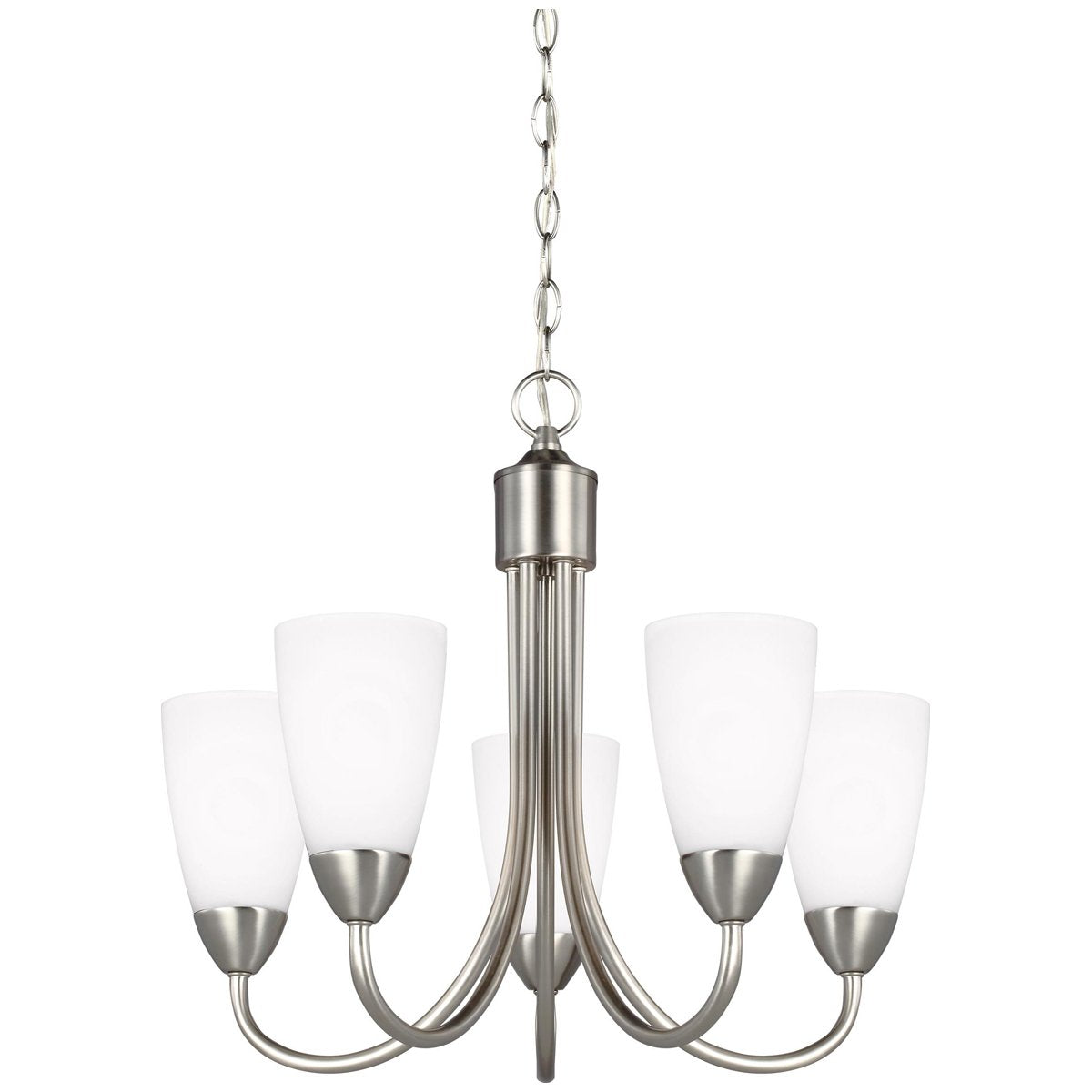 Sea Gull Lighting Seville 5-Light Chandelier